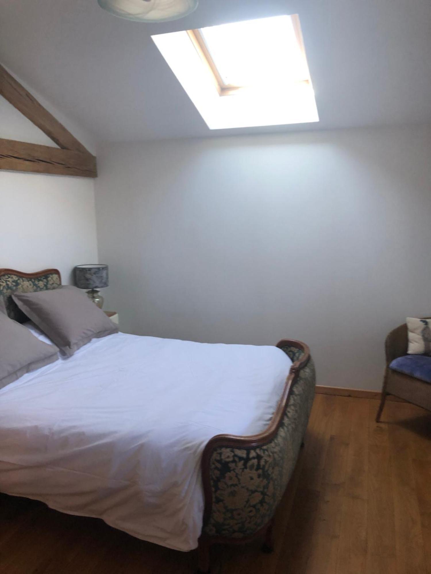 2 Chez Tabuteau Bed and Breakfast Plaisance  Exteriör bild